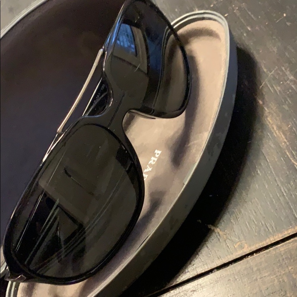 Prada sunglasses
